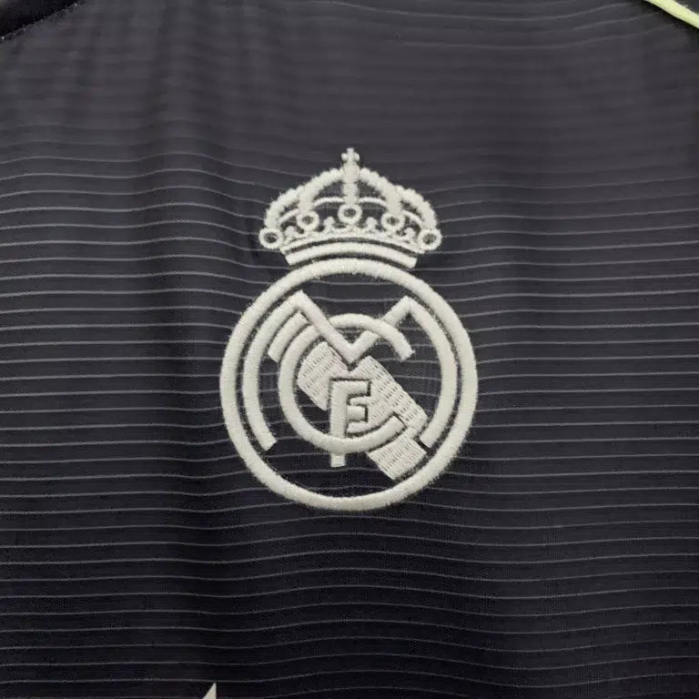 Camiseta Real Madrid (Visitante) 25/26