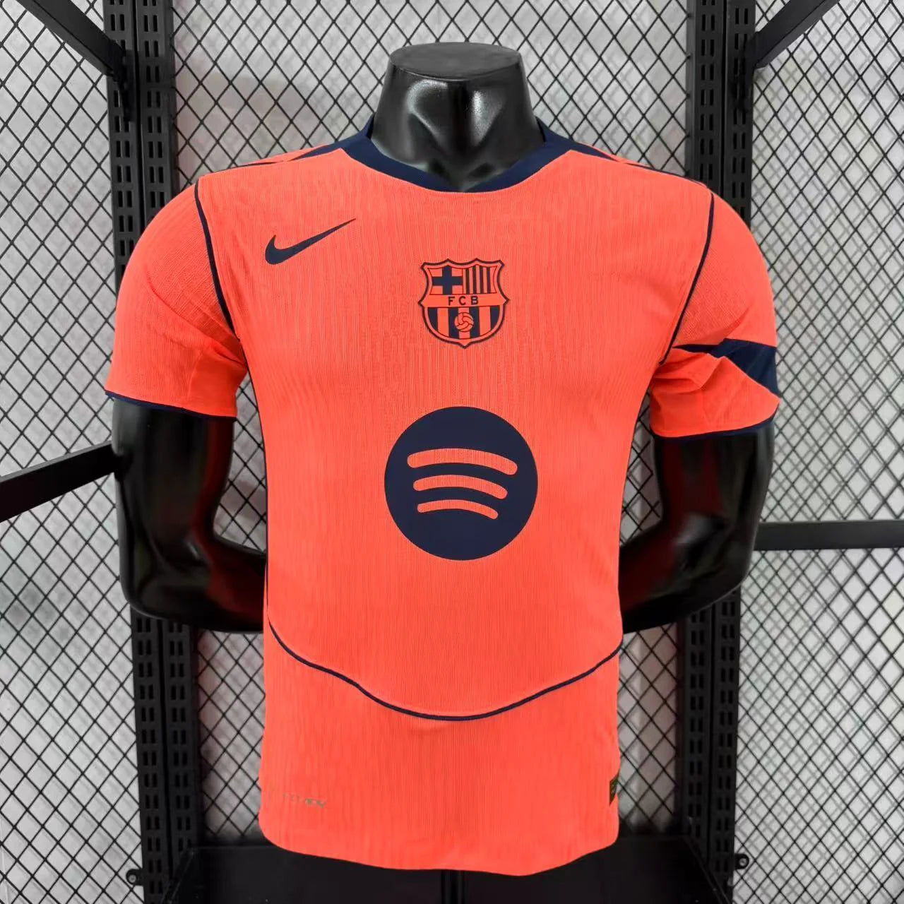 Camiseta FC Barcelona (3a Equipación) 25/26