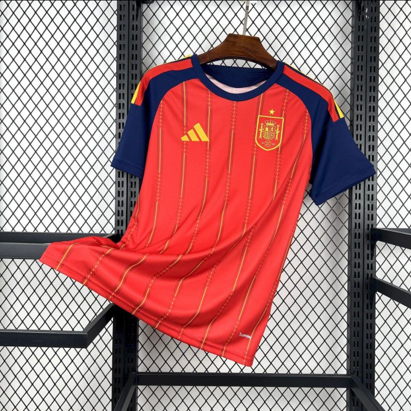 Camiseta España 25/26