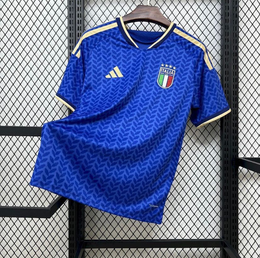 Camiseta Italia 25/26